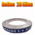 thumbnail image 3 of Fleje de Acero Pavonado 3/4 C23 - 20kgs, 3 of 7