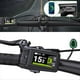 thumbnail image 5 of Pantalla con Protocolo CAN para Bicicleta Eléctrica, Accesorios de Ciclismo, Pantalla con Protocolo CAN para Ordenador de Bicicleta Eléctrica, Niveles PAS 0-7, 5 of 6