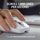 thumbnail image 4 of Ratón inalámbrico Logitech MX Anywhere 3S 8K DPI gris pálido, 4 of 9