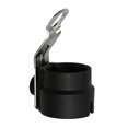 thumbnail image 1 of SZTXJ Universal Euro 7 pin 13 pin plug mounting bracket Caravan trailer plug mounting bracket, 1 of 2