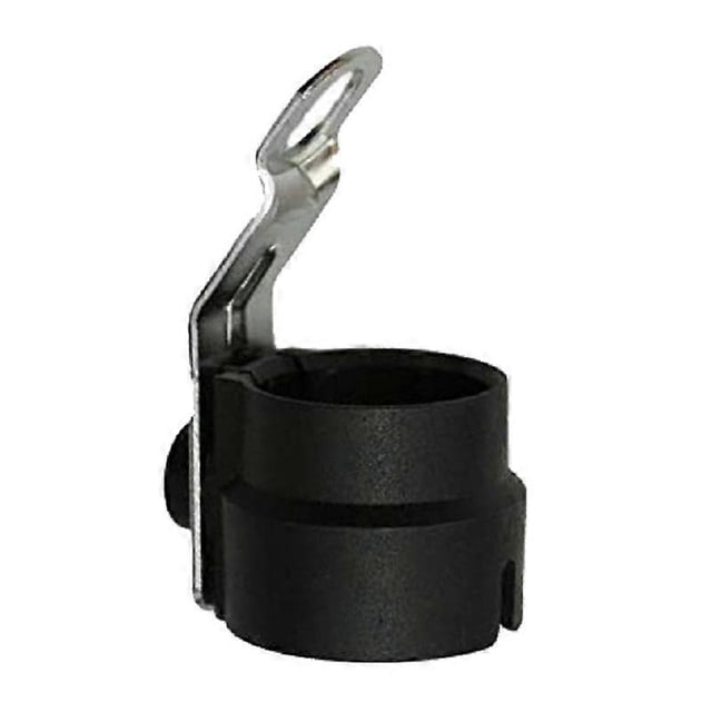 SZTXJ Universal Euro 7 pin 13 pin plug mounting bracket Caravan trailer plug mounting bracket