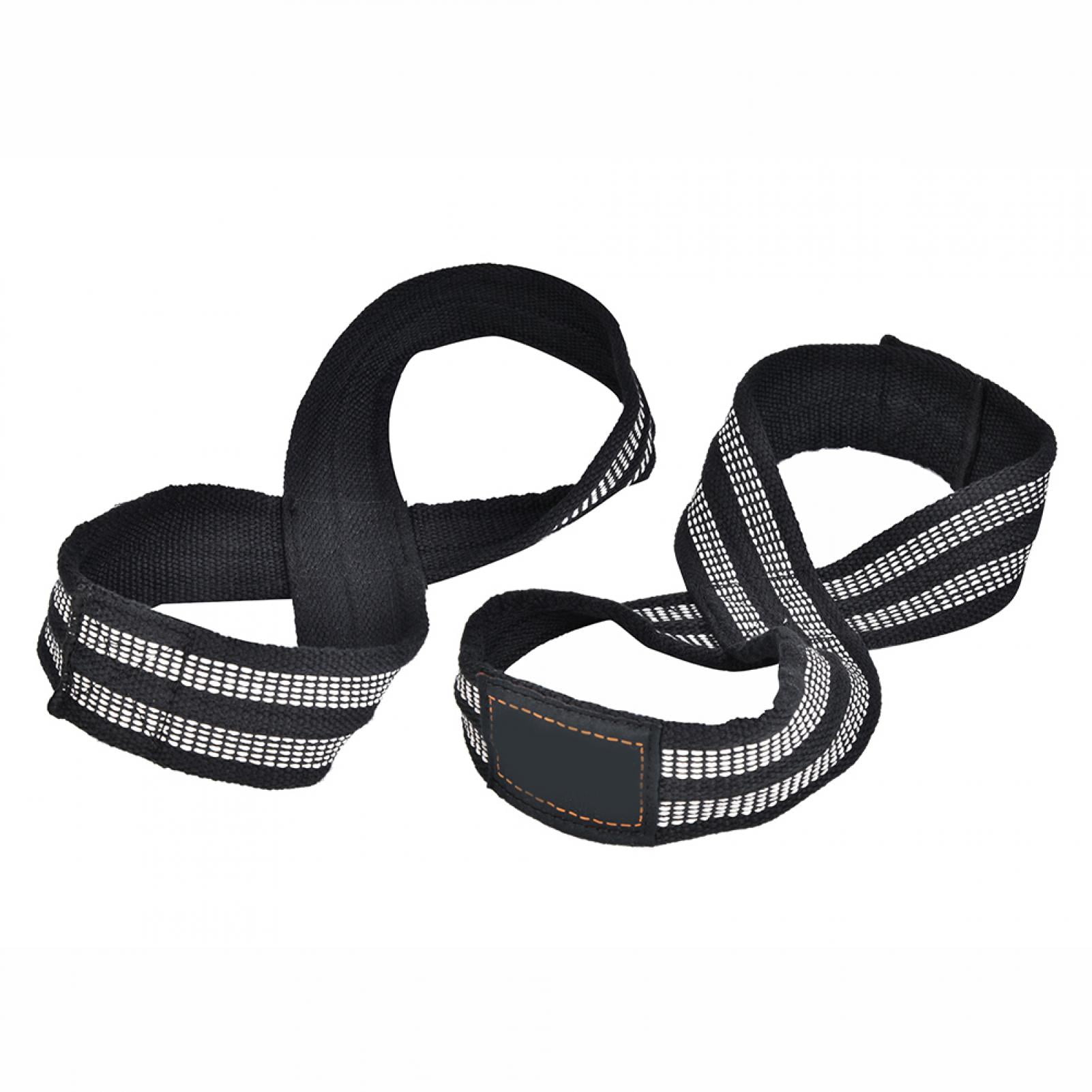 Buy Indoor Pullups Wrist Strap, Powerlifting Wrist Strap, Sports