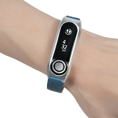 tomtom touch bracelet