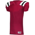 thumbnail image 2 of Augusta Sportswear AG9580 Men's T-Form Football Jersey, 2 of 2