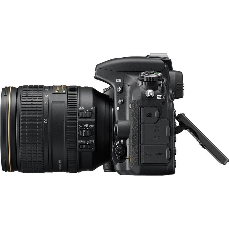 ポコちゃんさま専用Nikon D750 24-120mm VR Kit Amazon.com : Nikon D750 DSLR Camera with 24-120mm VR Lens