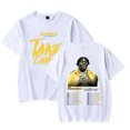 thumbnail image 3 of BigXthaPlug Take Care Tour 2024 T-shirts Merch Women Men Clothes Trend Casual Short Sleeve Top, 3 of 4