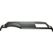 DASH CAP; FITS AVALANCHE; SUBURBAN AND TAHOE LTZ; YUKON SLT/DENALI SILVERADO 2500/3500