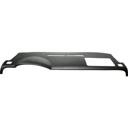 DASH CAP; FITS AVALANCHE; SUBURBAN AND TAHOE LTZ; YUKON SLT/DENALI SILVERADO 2500/3500