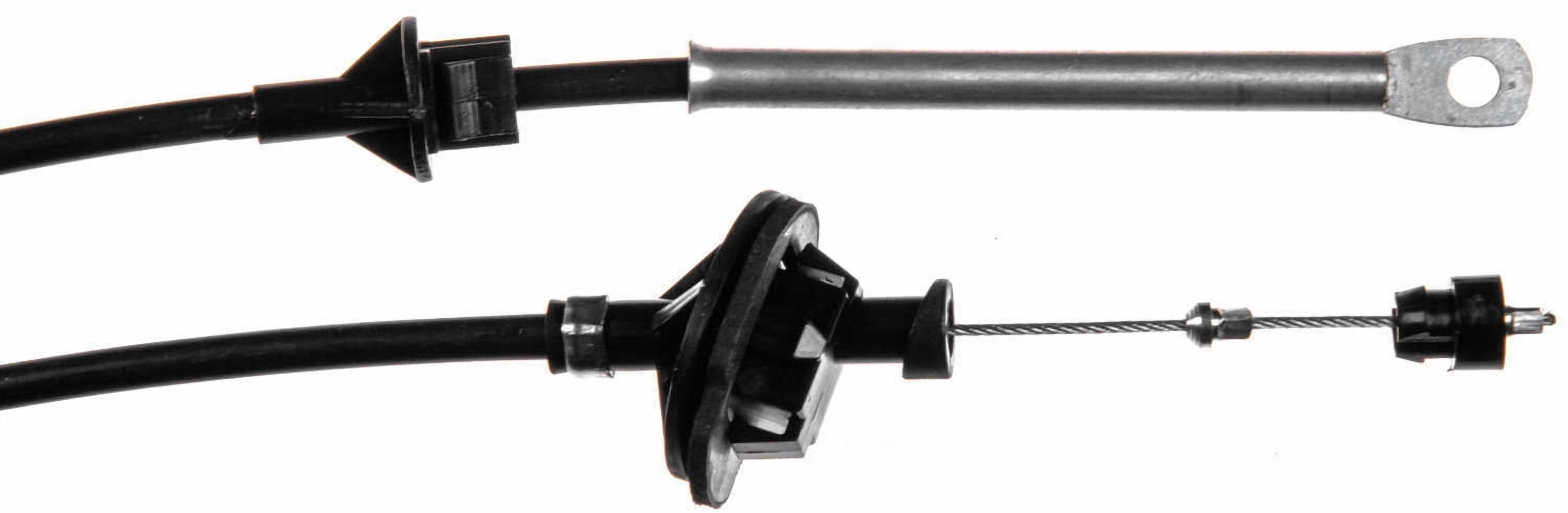Pioneer CA8794 Carburetor Accelerator Cable