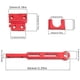 thumbnail image 3 of For 1/12 MN82 82s 82Pro Remote Control Car Rear Axle B, 3 of 5