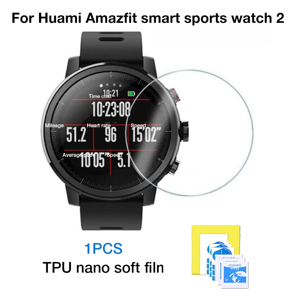 amazfit sports watch