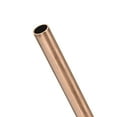thumbnail image 4 of Tubo redondo de cobre Uxcell sin costura 7mm x 0.5mm, 4 of 5
