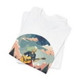 thumbnail image 5 of Womens T Shirts, Ladies Graphic T Shirts, 5 of 25