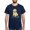 Navy, variant on CafePress - Earth Day Golden Dark T Shirt - Men's Classic Cotton T-Shirts