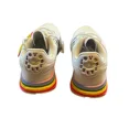 thumbnail image 4 of Adi - das ZX 1K Boost White And Rainbow Pride Mens Shoe Size 8.5, 4 of 6