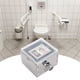 thumbnail image 3 of Accesorios del kit de descarga de urinario por infrarrojos con descarga automática de urinario de inducción para uso hotelero, 3 of 8