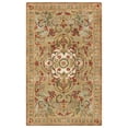 thumbnail image 3 of SAFAVIEH Classic Kirsteen Oriental Wool Area Rug, Beige/Olive, 3' x 5', 3 of 13