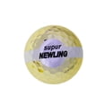 thumbnail image 3 of Naiovety Pelotas de golf Fancy Portable Match Opening Sports Practice Ball in Box Packages como regalos perfectos para eventos deportivos Ceremonias Golf 6 piezas en una caja Naiovety OD003017-03B, 3 of 6