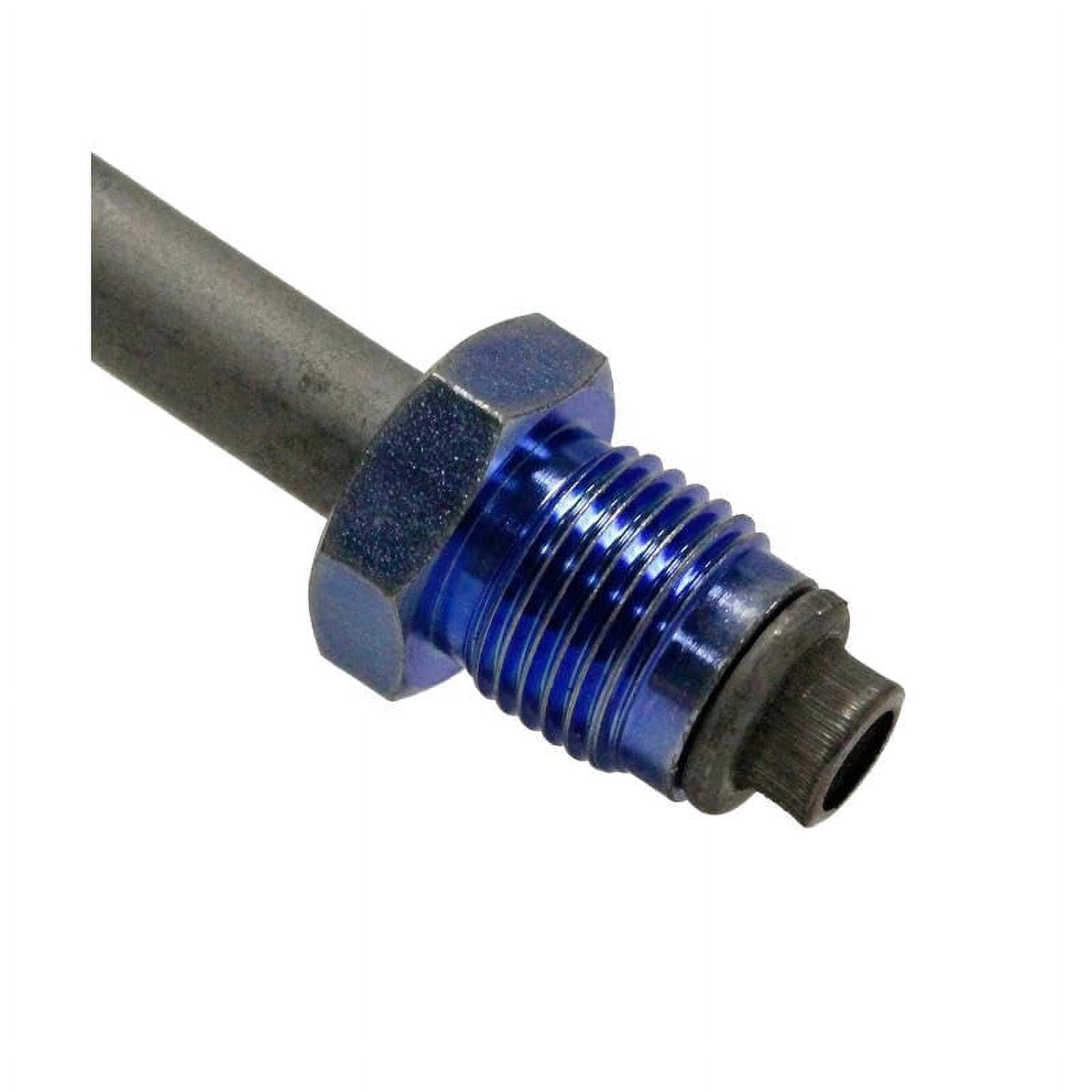 Power Steering Pressure Line Hose Assembly.