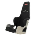 thumbnail image 2 of Kirkey 38160 38 Series Aluminum Layback Seat Width: 16 Standard 10-20 Degree Lay, 2 of 6
