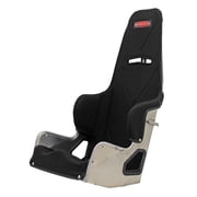 Kirkey 38150 38 Series Aluminum Layback Seat, 15 Inch