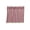Burgundy, variant on Yihuala Contemporary Checkered Window Blackouts Lining Easy Installation Curtain Home Bedroom