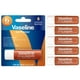 thumbnail image 1 of Bálsamo labial Vaseline Lip Therapy, manteca de cacao, paquete de 6, 1 of 9