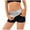 Black, variant on High Waisted Leggings for Women Shorts Running Yoga Fitness Solid Color Slimming Sweaty Casual Athletic Yoga Pants for Workout Athletic Running