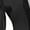 Black, variant on Men's Fake-Two-Piece Hooded Jackets Outdoor Casual Long Sleeve Full Zip Sport Coat Fall Winter Outerwear with Pockets Wine