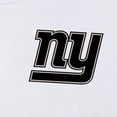 thumbnail image 2 of Women's  Antigua  White New York Giants Victory Pullover Sweatshirt, 2 of 2