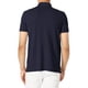 thumbnail image 2 of Polo Tommy Hilfiger para hombre, corte regular, azul marino, talla L, 2 of 6