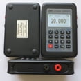 thumbnail image 3 of 2X Nueva Fuente de Generador de Señal de Corriente Calibrador de Proceso LB06 Hart Modbus 4-20 MA/0-10 V, 3 of 3