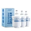 Mist Samsung DA29-00003G, Aqua-Pure Plus, HAFCU1 Water Filter Replacement, 3 Pack