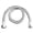 80cm, variant on Ywmsfl Strong Steel Double End Hose Reinforced Construction Double Ended Hose Flexible for Industrial Homes Plumbing Systems