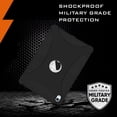 thumbnail image 2 of Funda Amzer Jelly Rugged Silicone para iPad 10.9 10.9 10.ª generación, 2 of 4