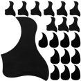 thumbnail image 4 of 20pcs Self-adhensive Acoustic Guitar Pickguard Professional Impact Protection Guitar Pickguard, 4 of 9