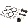 thumbnail image 2 of Tusk Front Brake Caliper Rebuild Kit for Honda CRF125F 2014-2024, 2 of 3