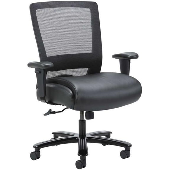Heavy Duty Mesh Back Chair