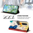 thumbnail image 2 of FOXDOCK Funda Tipo Cartera para OnePlus Nord 5 con Soporte y Correa – Diseño de Patrones Lindos, 2 of 6