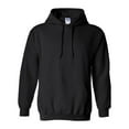 thumbnail image 6 of Gildan Sweatshirt Hooded Heavy Blend Cotton for Men and for Women Classic Fit, 6 of 6
