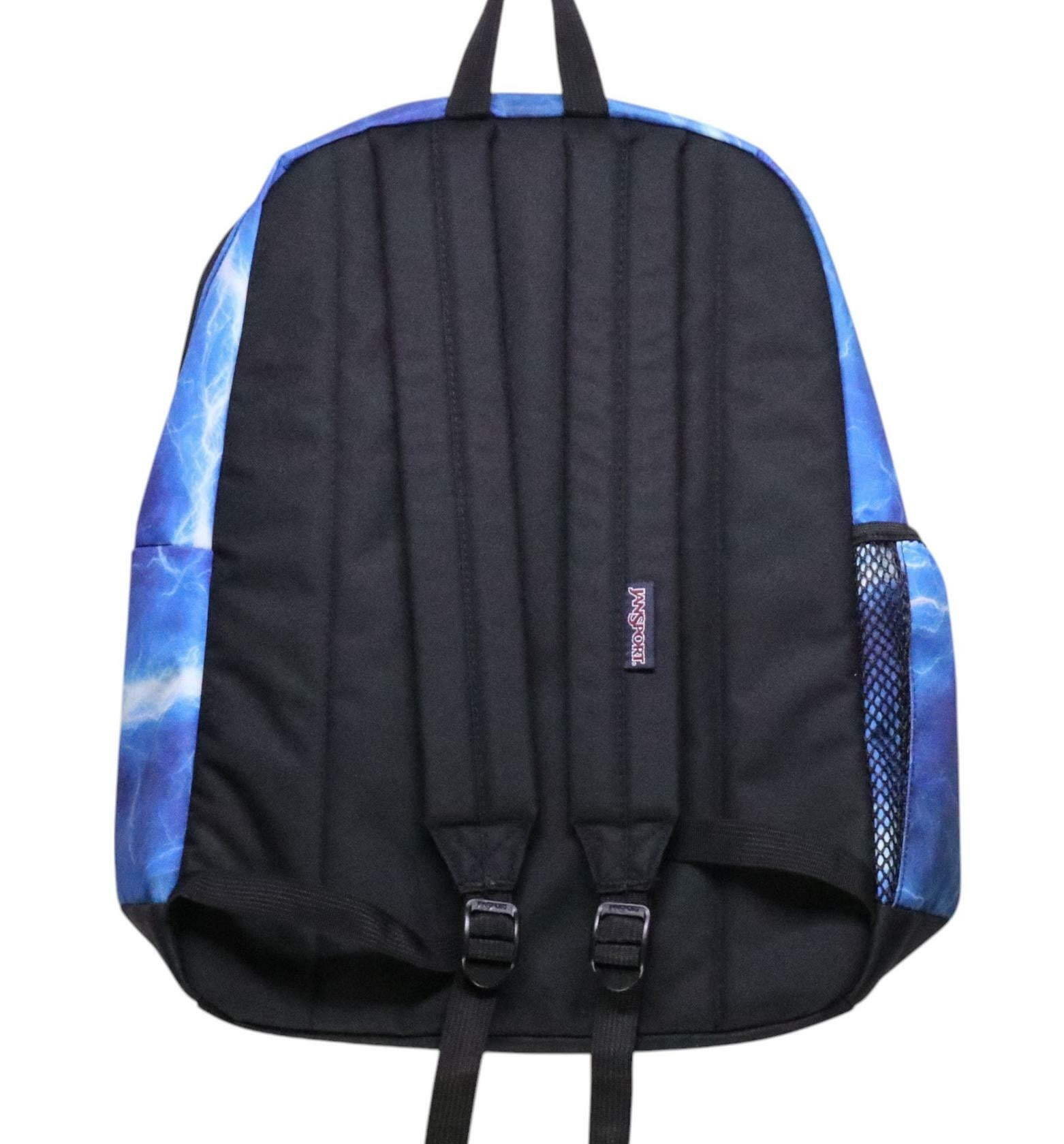 hiking bag rain cover All-in-One Chair Hammock & Backpack – Ultralight Gear Sling - Blue, 43