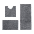 thumbnail image 1 of juego de 3 ALFOMBRILLAS de baño absorbentes antideslizantes, 1 of 5