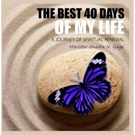 The Best 40 Days of Your Life - eBook (The Best Of E 40)