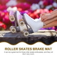 thumbnail image 3 of NICEXMAS Professional Roller Skate Brake Set for Quick Stopping and Stable, Smooth Skating Performance, 3 of 6