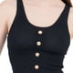 thumbnail image 4 of TOP PARA MUJER QUARRY SLIM FIT CON BOTONES, 4 of 4