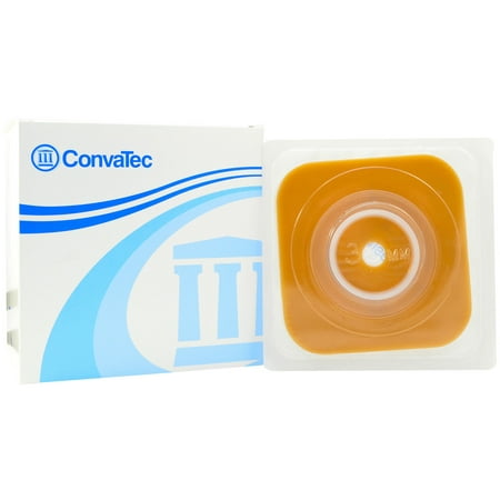 - Convatec 401573 Sur-Fit Natura 2 Piece Barrier 1-1/4