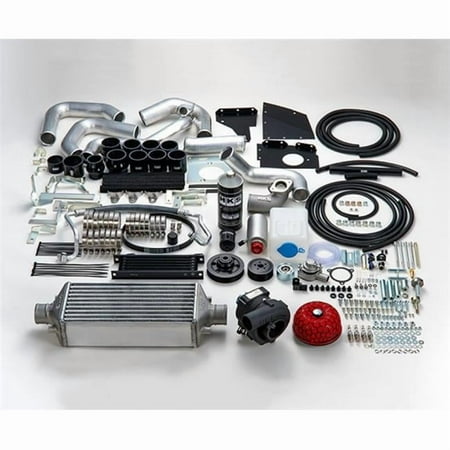 [12001-KZ001]HKS Supercharger System.HKS GT2 S/C SYSTEM Pro 16-18 Mazda MX-5 SKYACTIV-G 2.0L