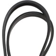 thumbnail image 3 of OEM REPLACEMENT DRIVE BELT Compatible with Kubota BX2360 BX2660D BX2670-1 RCK60-24B RCK60-27BA RCK60-29B RCK60-30B RCK60B-22BX RCK60B-75B RCK60B23BX B2320DT B3030HSD B3030HSDC 120" Belt, 3 of 5