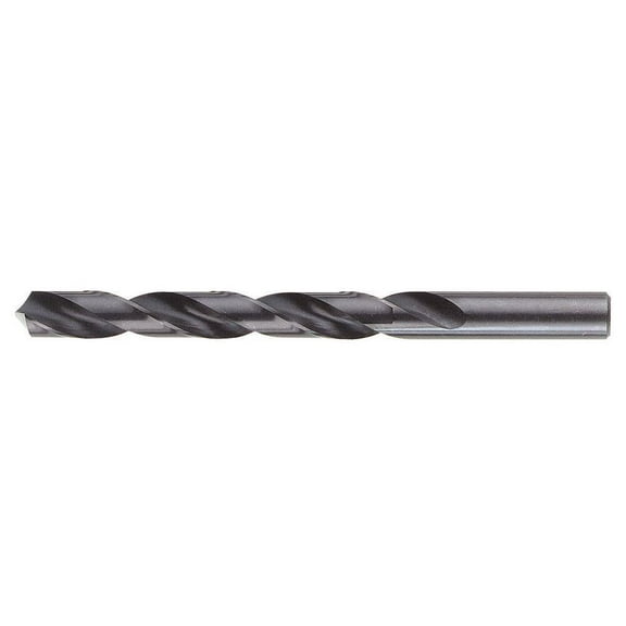 Klein Tools 118 Deg. High Speed Drill Bit 3/8"