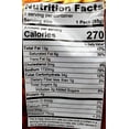 thumbnail image 4 of MAMA Oriental Style Instant Noodles (Shrimp Creamy Tom Yum Flavor) (Pack of 20) plus NineChef Brand Spoon, 4 of 7
